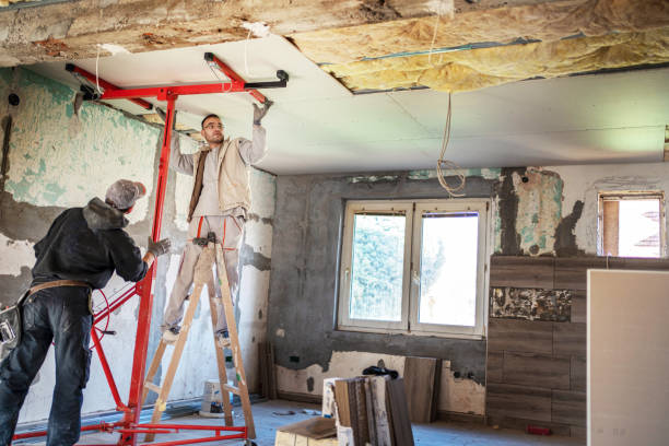 Best Spray Foam Insulation  in Shingle Springs, CA